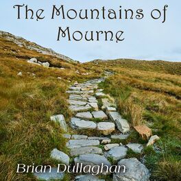 The Mountains Of Mourne